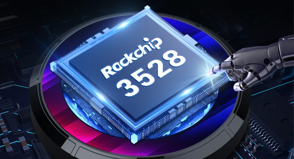 rockchip 3528