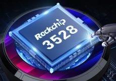 rockchip 3528